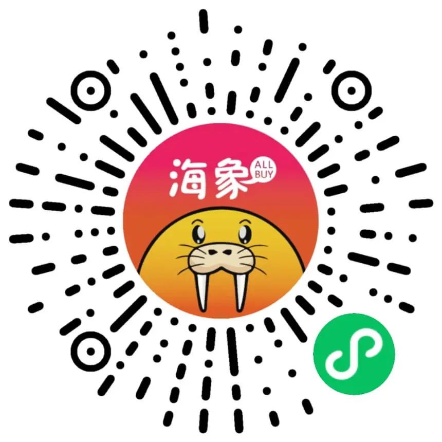 小程序码